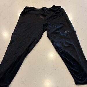 Skechers Performance Black Pants